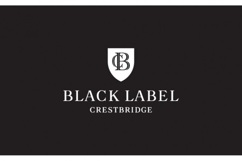 BLACK LABEL CRESTBRIDGE/ブラックレーベル クレストブリッジ 