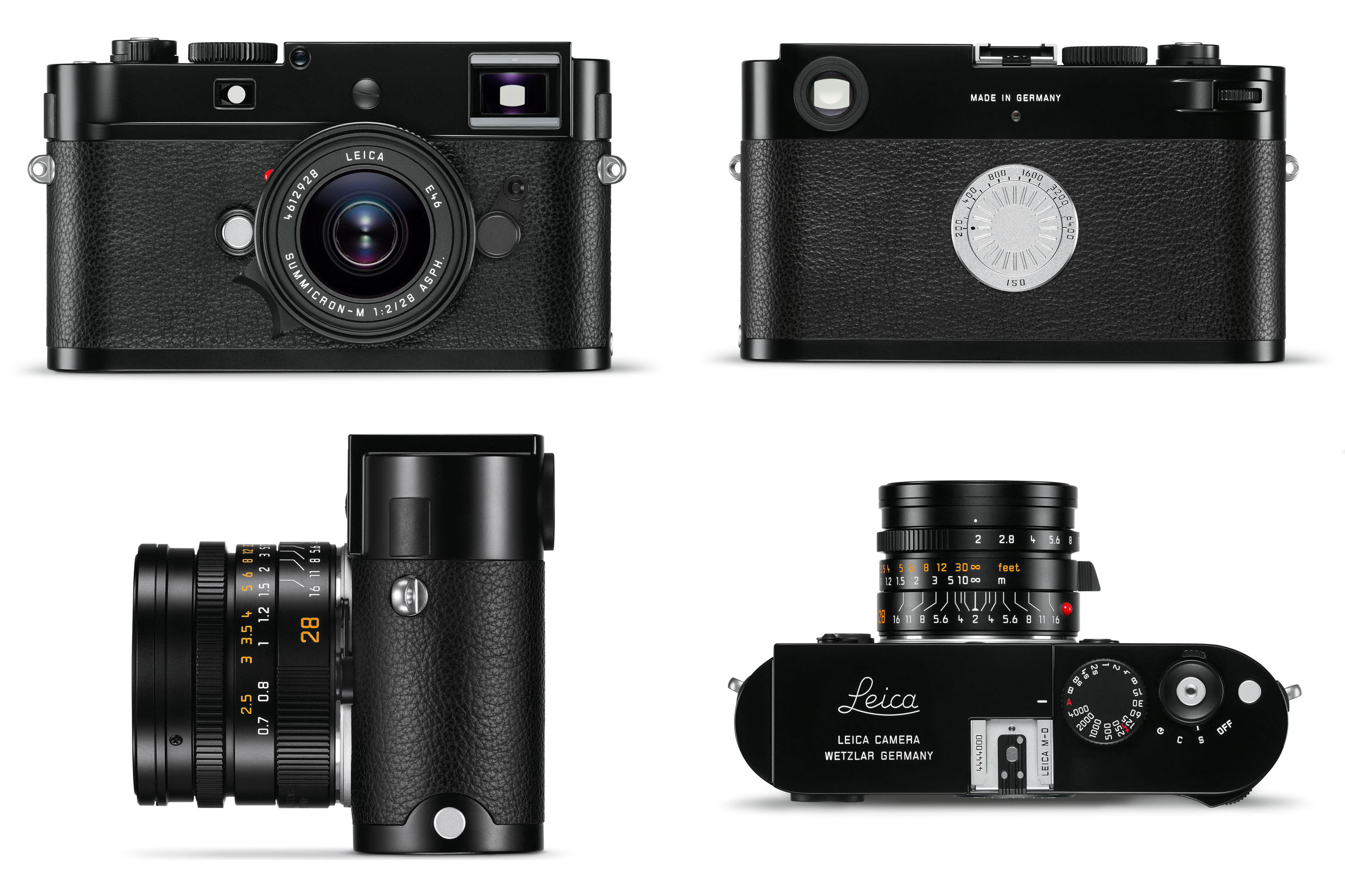 Leica/ライカ＞｜“ライカMシステム”の最新モデル「ライカM-D（Type262）」発売 | NEWS | 伊勢丹新宿店メンズ館 公式メディア -  ISETAN MEN'S net