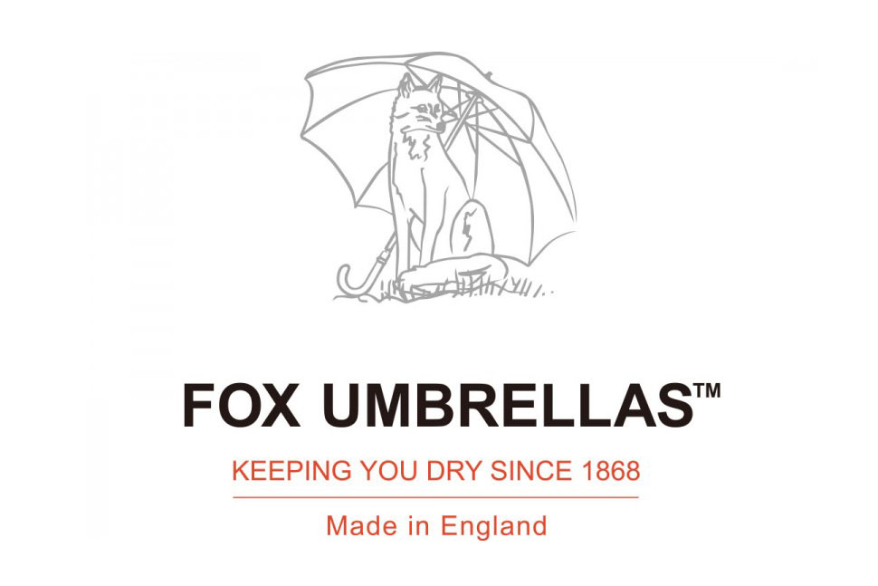 FOX UMBRELLAS/フォックス・アンブレラ＞｜英国紳士のエレガンスを代表 