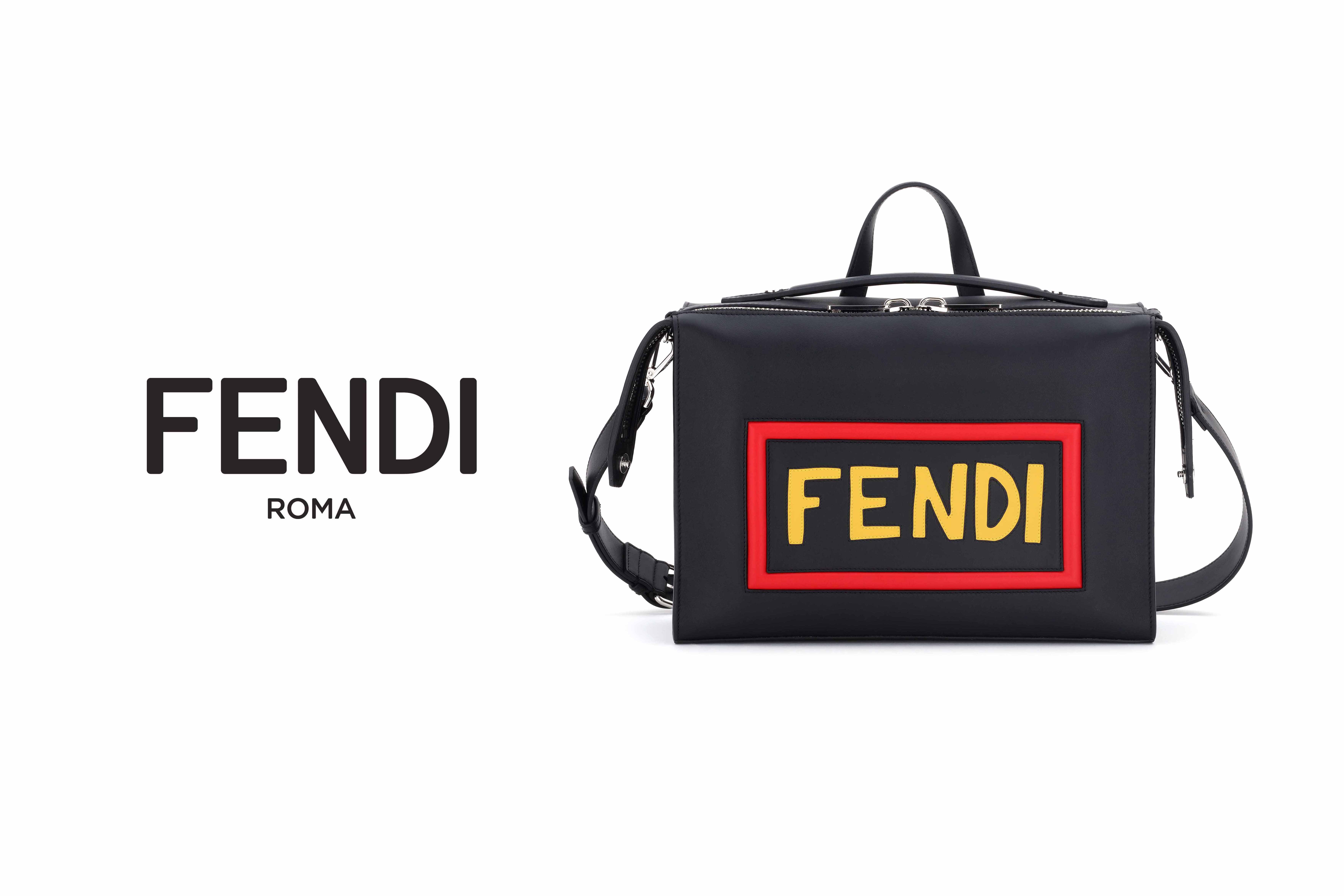 FENDI/フェンディ＞｜新たなメンズストアが堂々オープン！2017年秋冬コレクションや伊勢丹新宿店限定アイテムが発売 | NEWS | 伊勢丹新宿店メンズ館  公式メディア - ISETAN MEN'S net