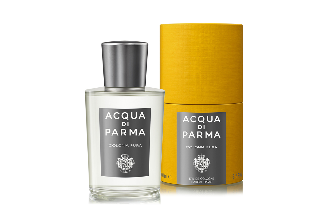 Acqua di Parma/アクア ディ パルマ＞｜100年以上続く香りを現代的に