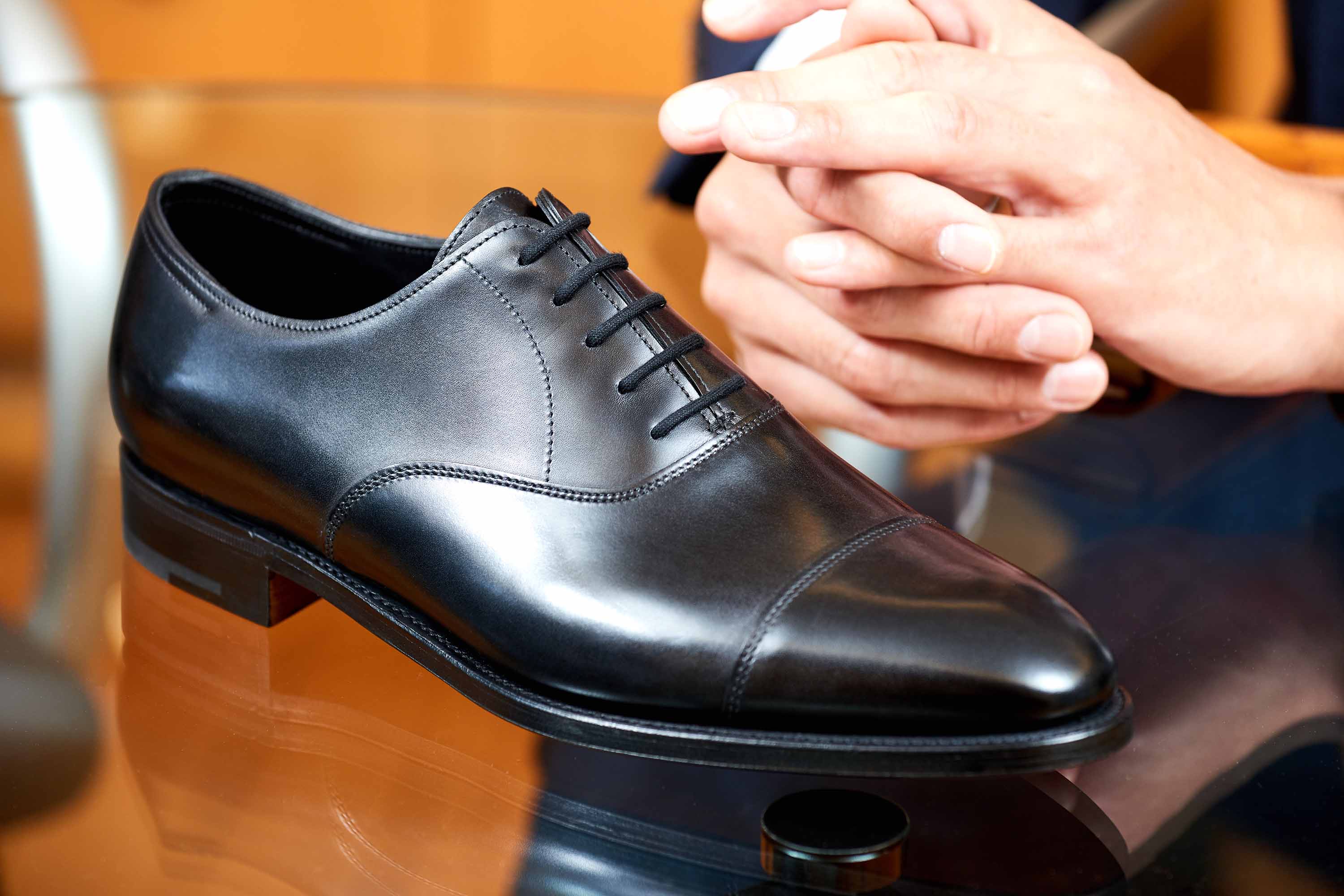 特集】定番モデルを知ればわかる＜JOHN LOBB/ジョンロブ＞の魅力