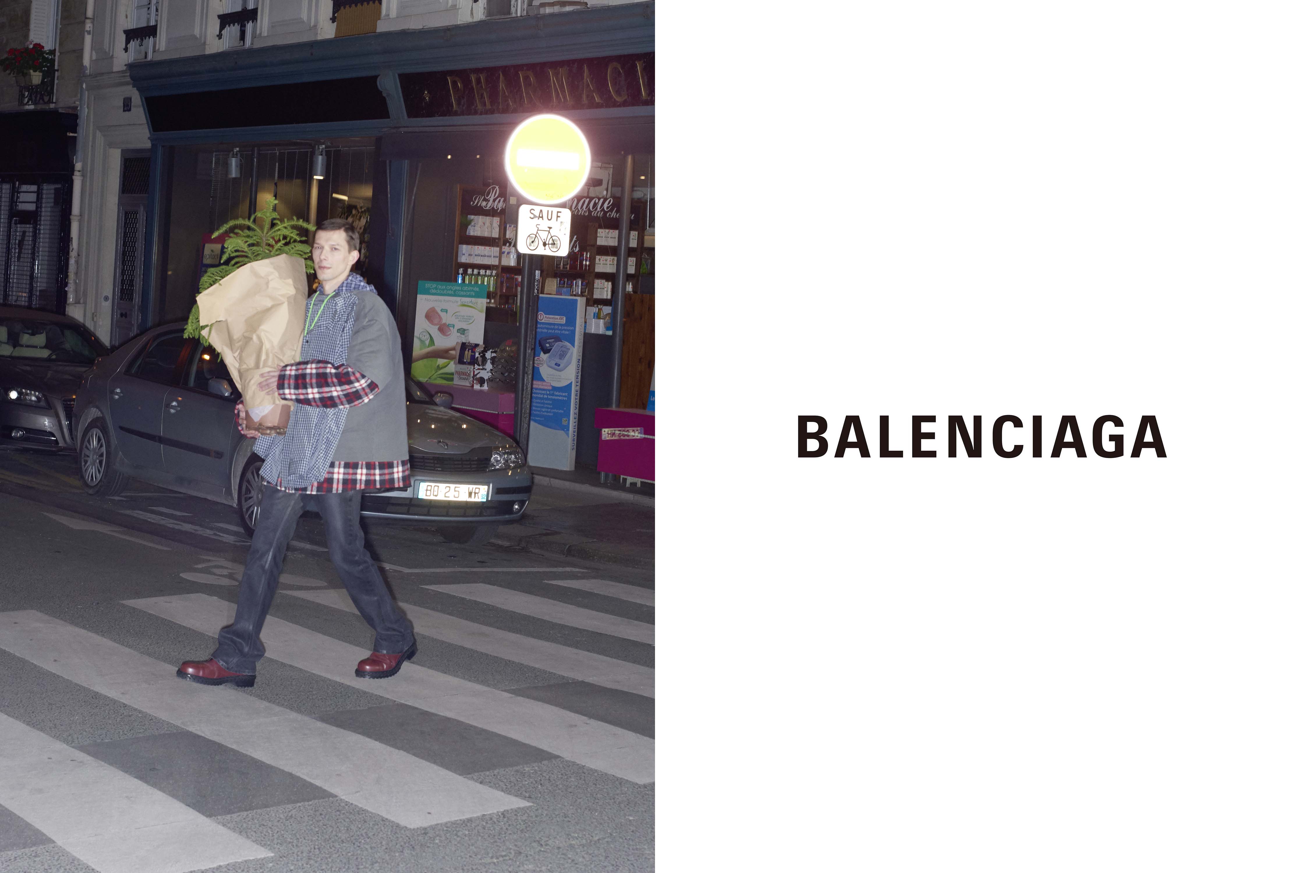 BALENCIAGA/バレンシアガ＞｜第3弾となるポップアップストアがオープン！伊勢丹新宿店限定アイテムも登場（1/2） | EVENT | 伊勢丹新宿店メンズ館  公式メディア - ISETAN MEN'S net