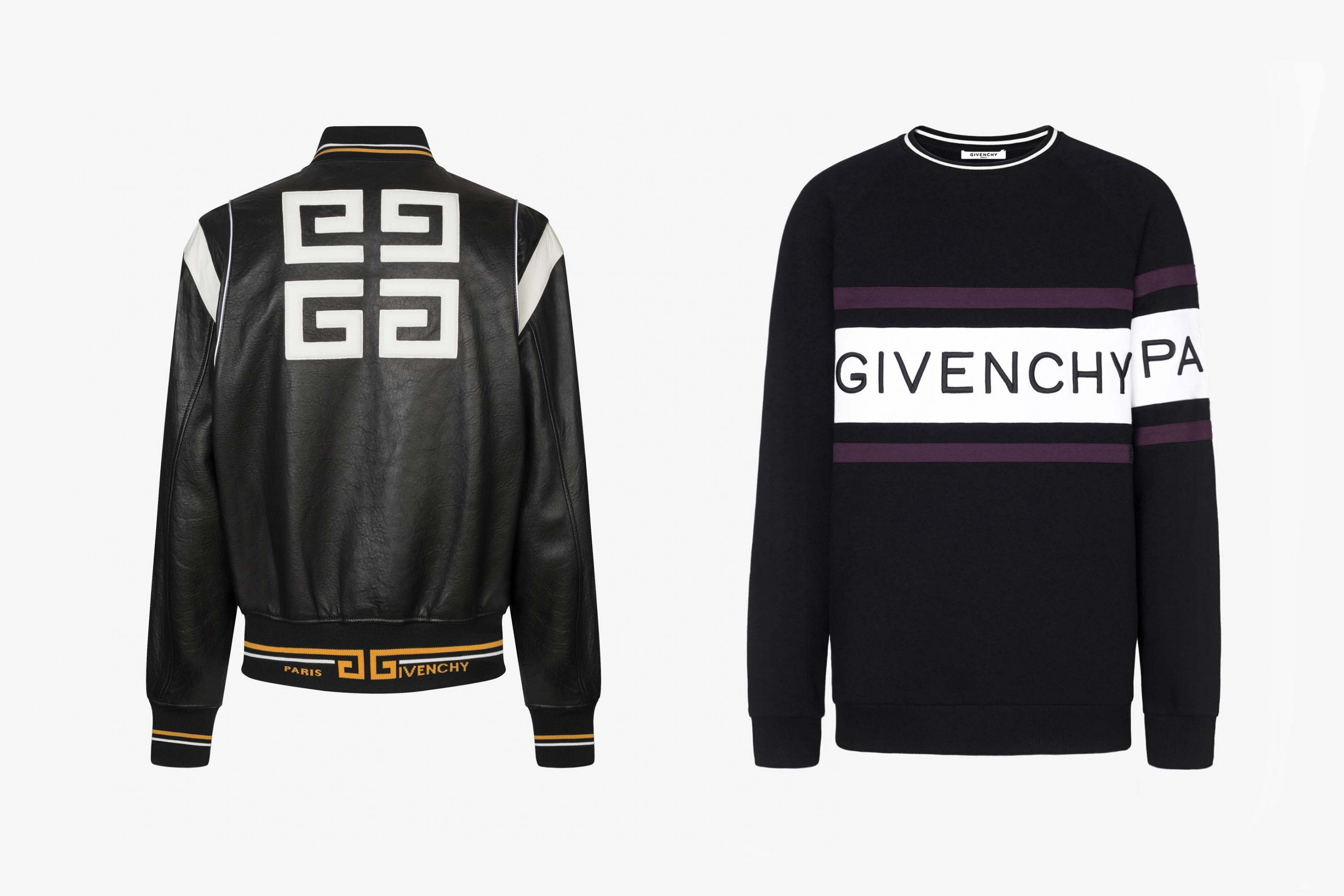 GIVENCHY/ジバンシィ＞｜ブランドアイコンをモダンに昇華させた