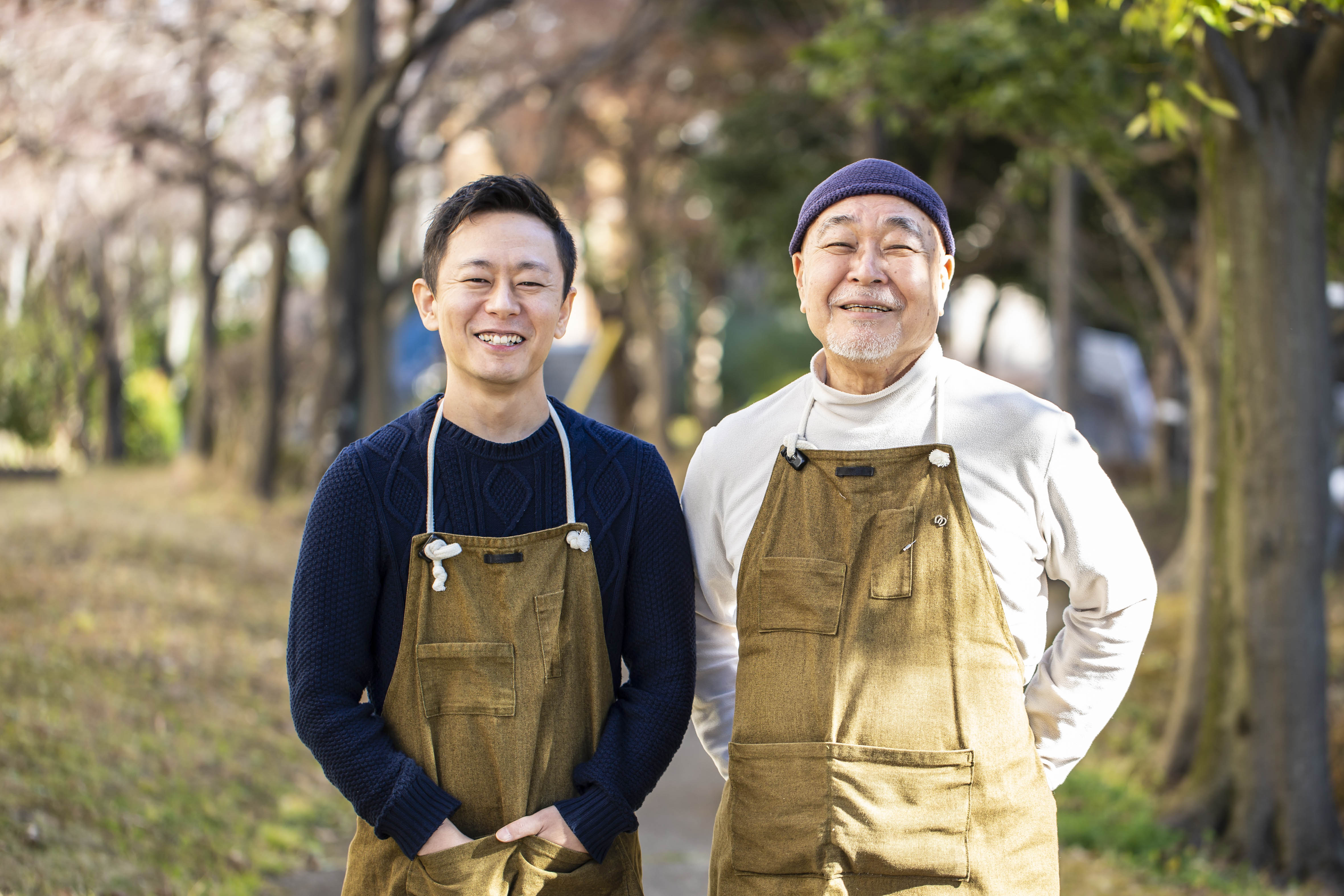 インタビュー 前編】＜イシカワ＞洋服ブラシ 代表 石川和男｜たかが洋服ブラシ、されど洋服ブラシの職人人生（1/3） | RECOMMEND |  伊勢丹新宿店メンズ館 公式メディア - ISETAN MEN'S net