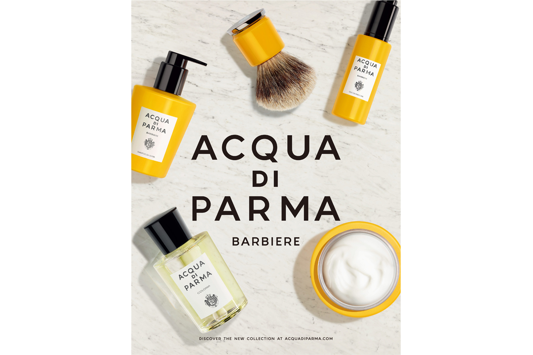 ACQUA DI PARMA/アクア ディ パルマ＞｜グルーミングケアの新