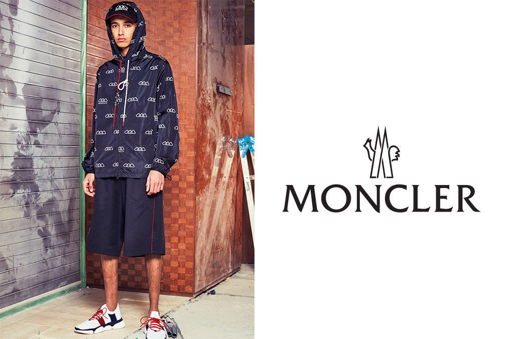 Moncler モンクレール メンズ館4階へ移設 リフレッシュオープンに伊勢丹新宿店先行アイテムが登場 News 伊勢丹新宿店メンズ館 公式メディア Isetan Men S Net