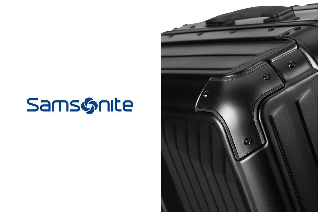 samsonite/サムソナイト＞｜男の旅をもっとスマートで快適に！最新2