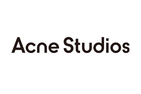 Acne Studios（アクネ ストゥディオズ）| BRAND INDEX | 伊勢丹新宿店