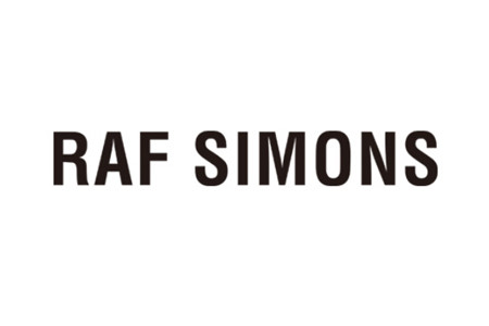 RAF SIMONS（ラフ・シモンズ）| BRAND INDEX | 伊勢丹新宿店メンズ館