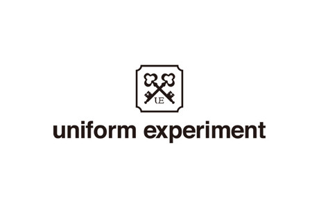 uniform experiment（ユニフォーム エクスペリメント）| BRAND INDEX