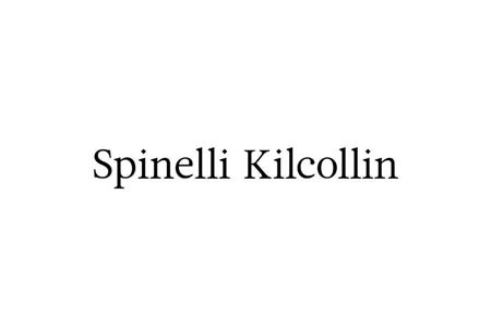 Spinelli Kilcollin（スピネリキルコリン）| BRAND INDEX | 伊勢丹新宿店メンズ館 公式メディア - ISETAN