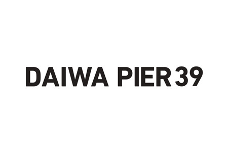 DAIWA PIER39 × WEEKEND 伊勢丹限定 シャツ