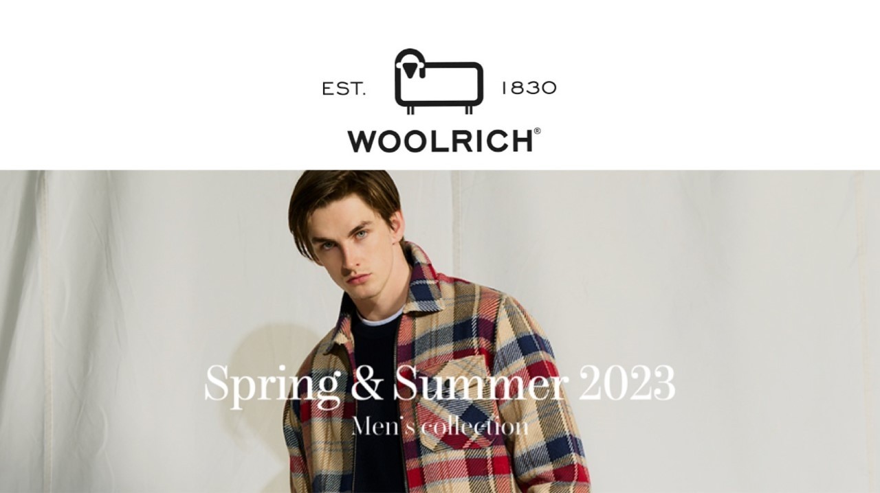 WOOLRICH/ウールリッチ＞最新入荷情報｜伊勢丹新宿店メンズ館7階メンズ